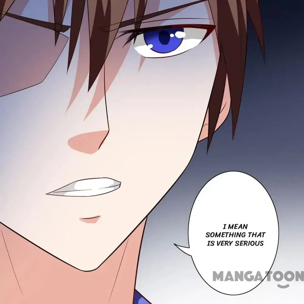 A Pretty's Super Zombie Chapter 19 page 3 - 