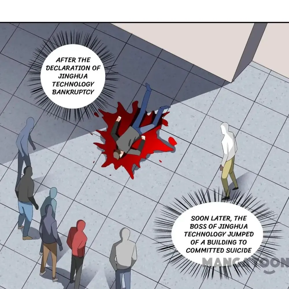 A Pretty's Super Zombie Chapter 19 page 6 - 