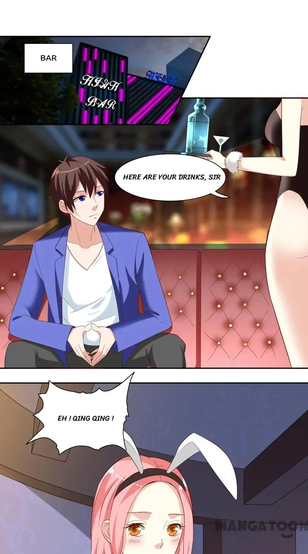 A Pretty's Super Zombie Chapter 19 page 10 - 