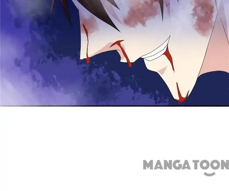 A Pretty's Super Zombie Chapter 2 page 3 - 