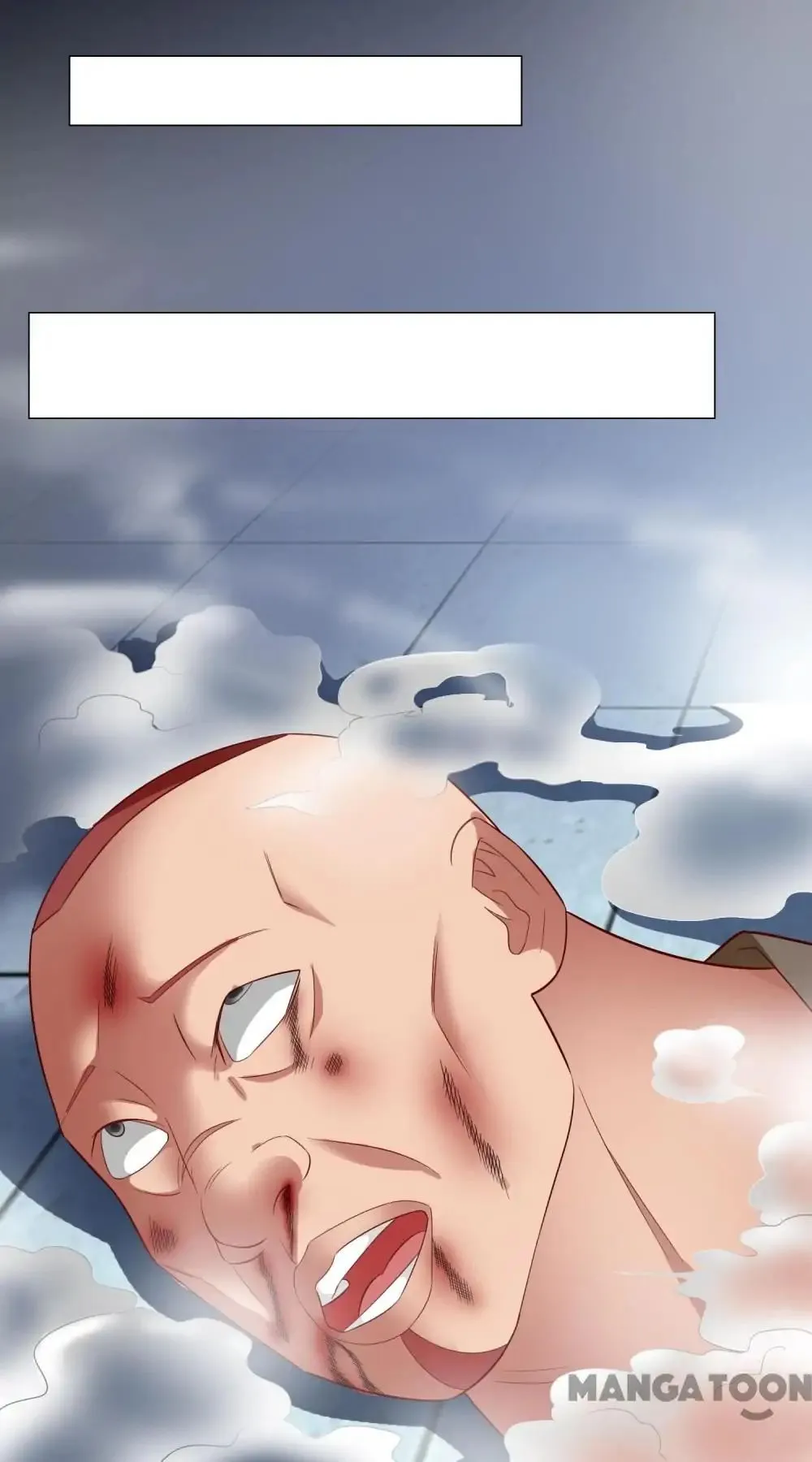 A Pretty's Super Zombie Chapter 20 page 15 - 