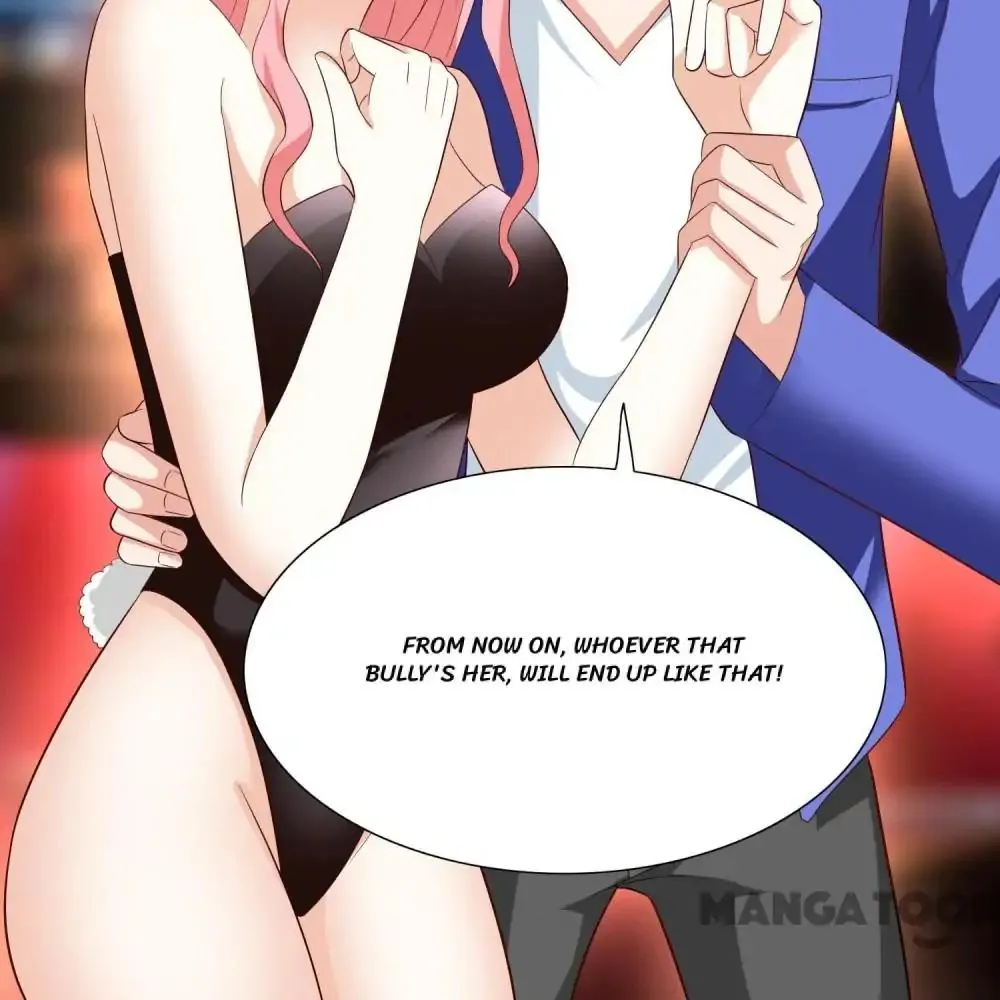 A Pretty's Super Zombie Chapter 20 page 19 - 
