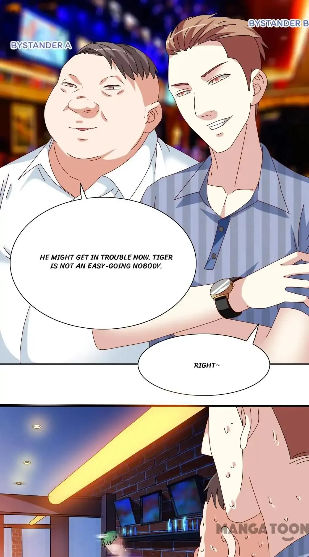 A Pretty's Super Zombie Chapter 20 page 7 - 