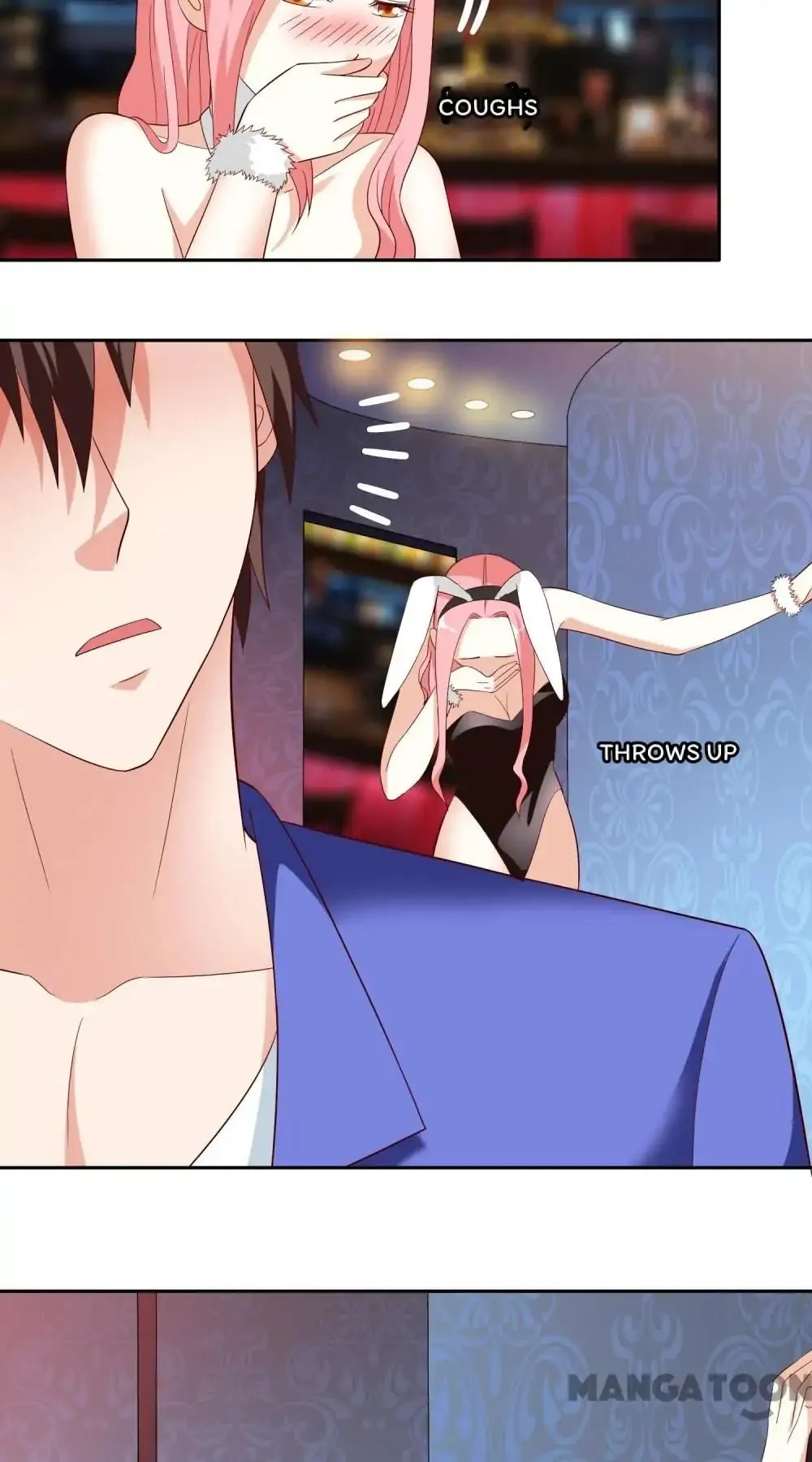 A Pretty's Super Zombie Chapter 21 page 2 - 