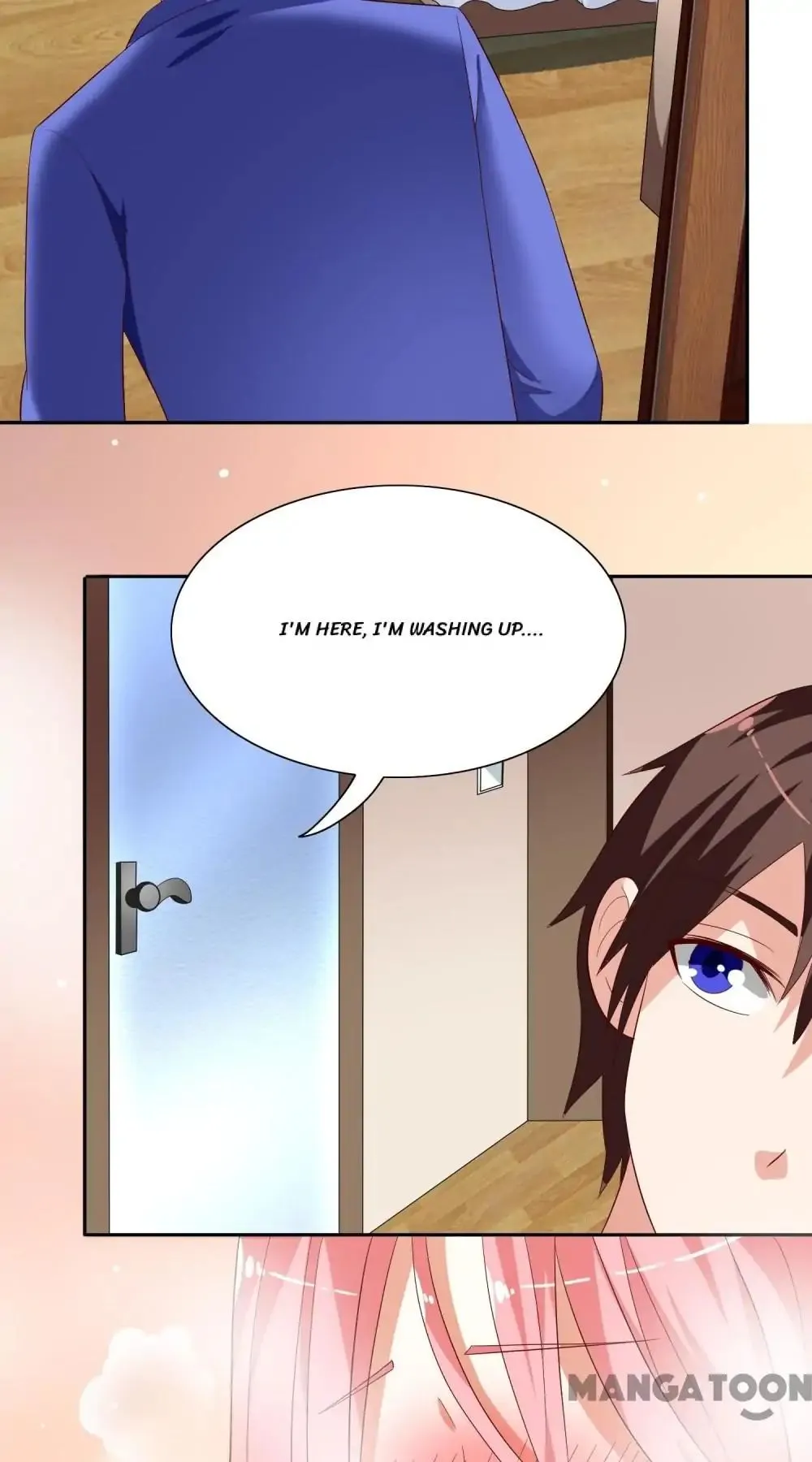 A Pretty's Super Zombie Chapter 21 page 11 - 