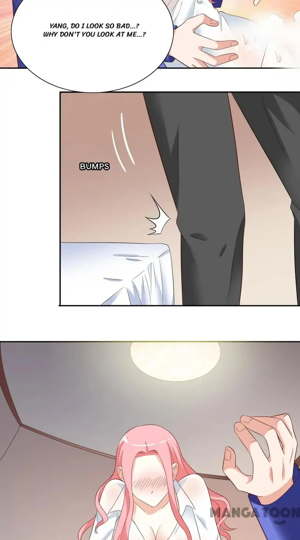 A Pretty's Super Zombie Chapter 21 page 17 - 