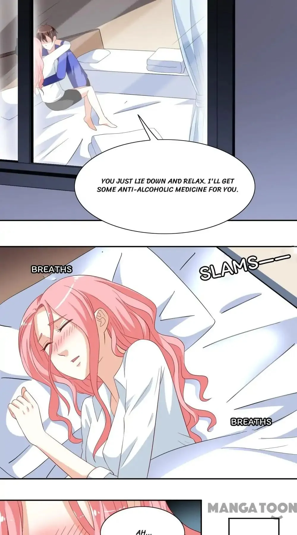 A Pretty's Super Zombie Chapter 21 page 7 - 
