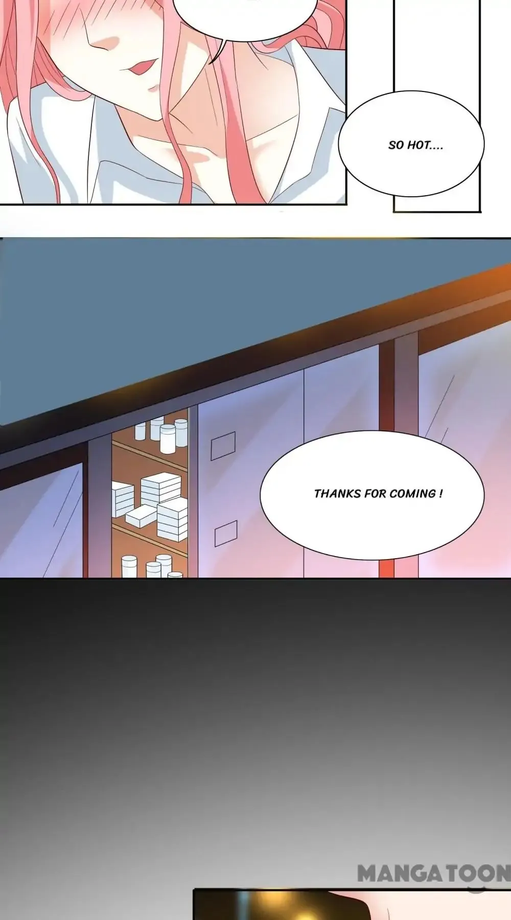 A Pretty's Super Zombie Chapter 21 page 8 - 