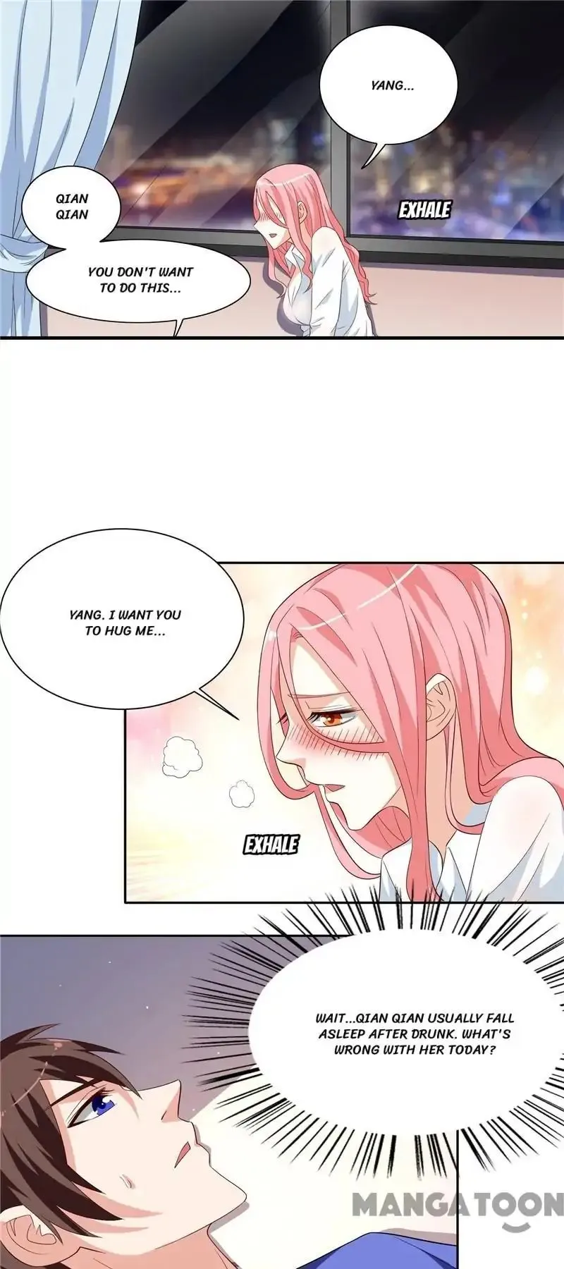 A Pretty's Super Zombie Chapter 22 page 1 - 