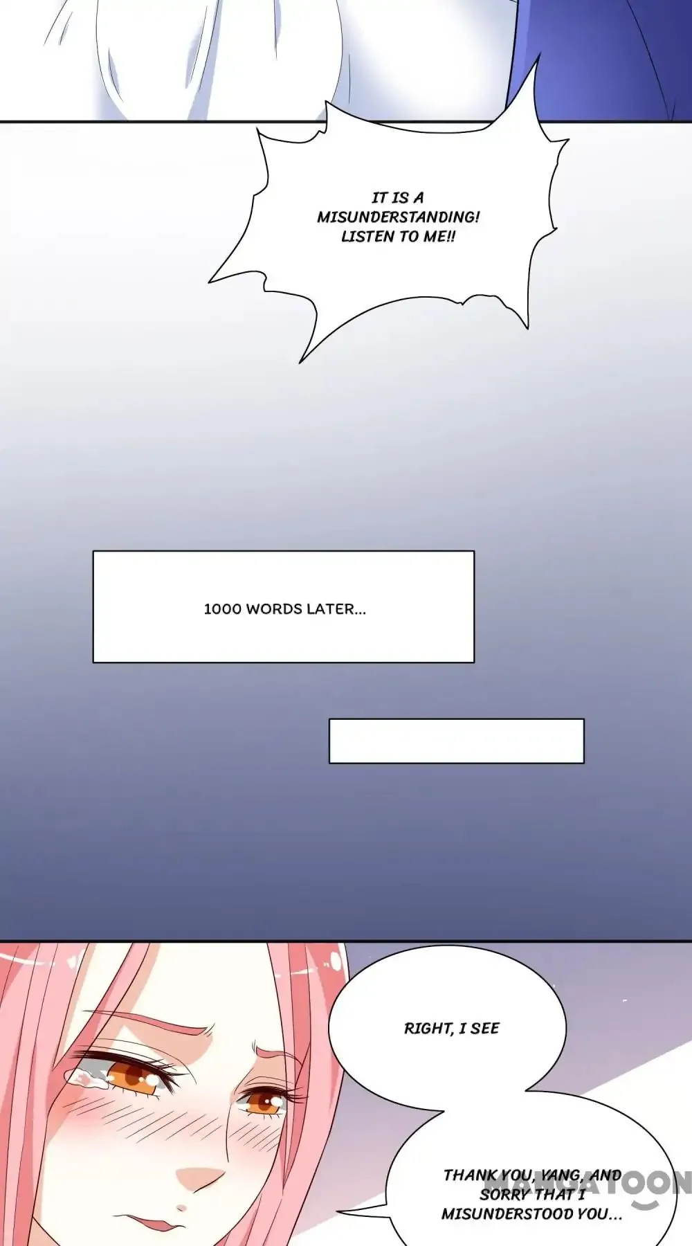 A Pretty's Super Zombie Chapter 22 page 12 - 