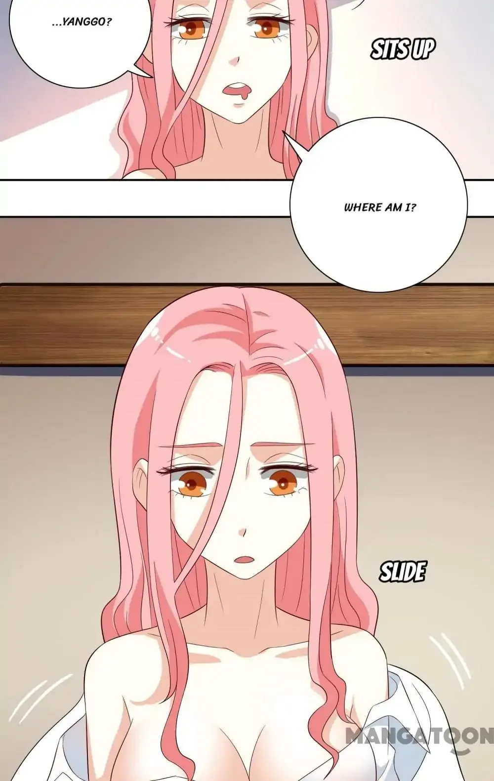A Pretty's Super Zombie Chapter 22 page 10 - 