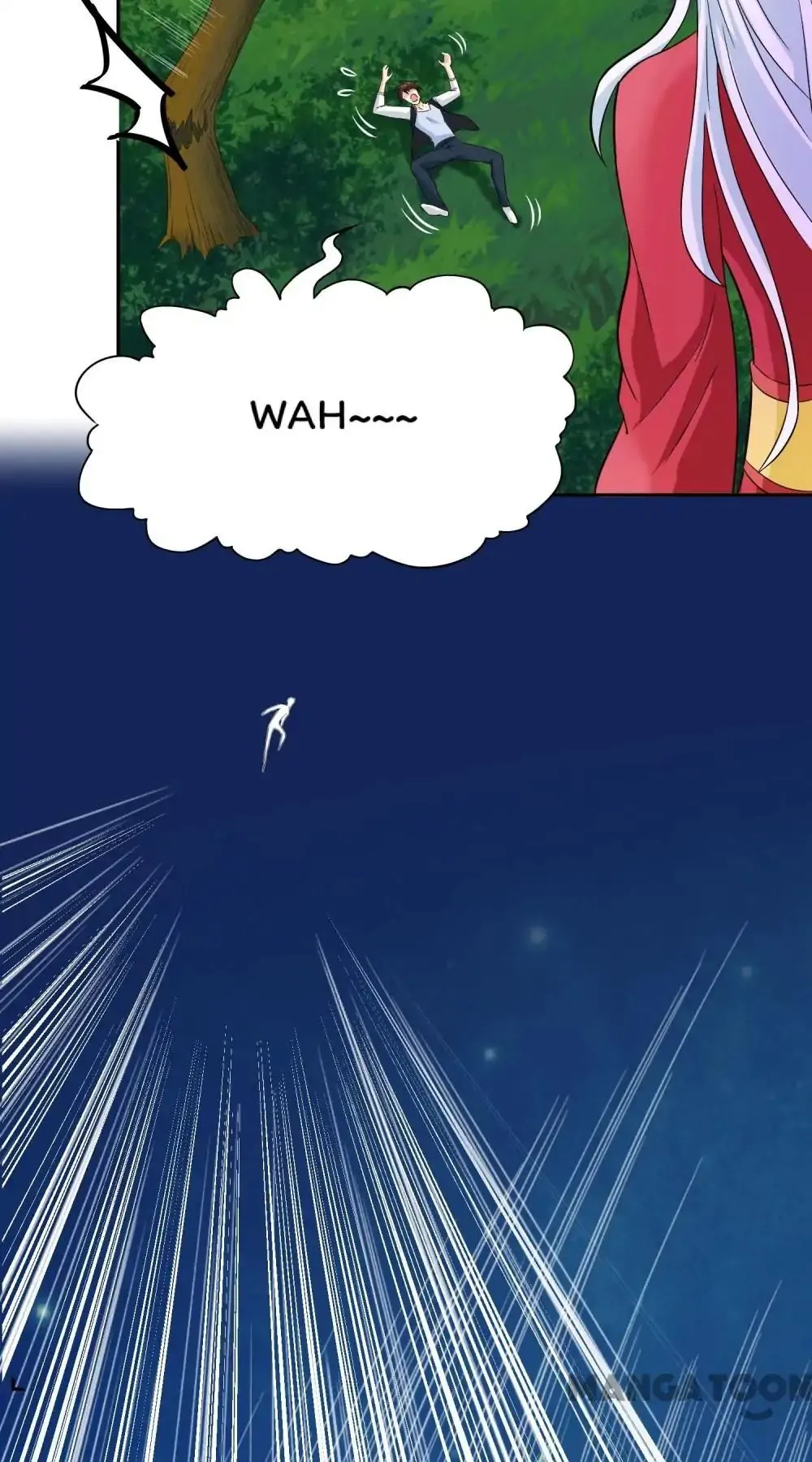 A Pretty's Super Zombie Chapter 3 page 7 - 