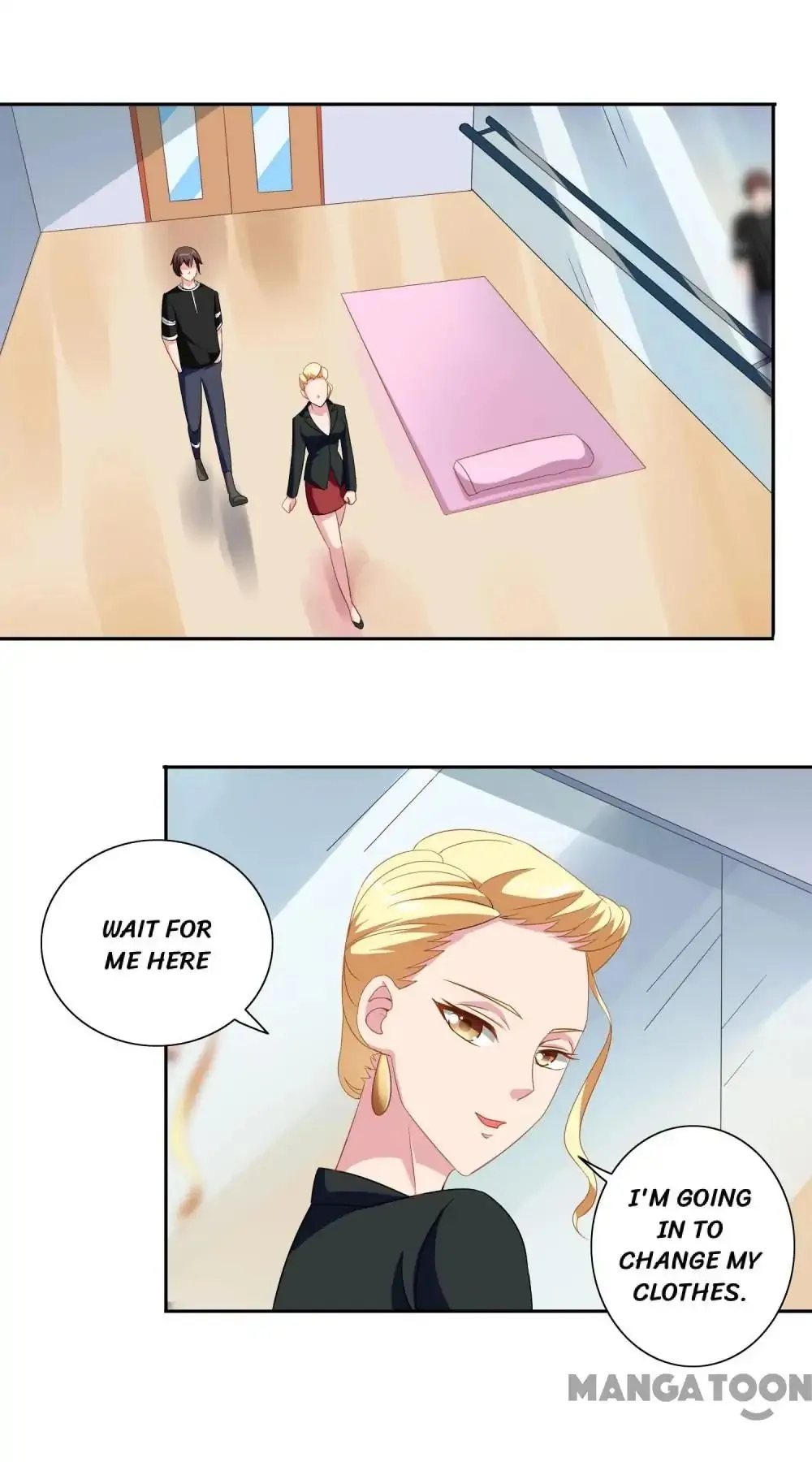A Pretty's Super Zombie Chapter 39 page 13 - 