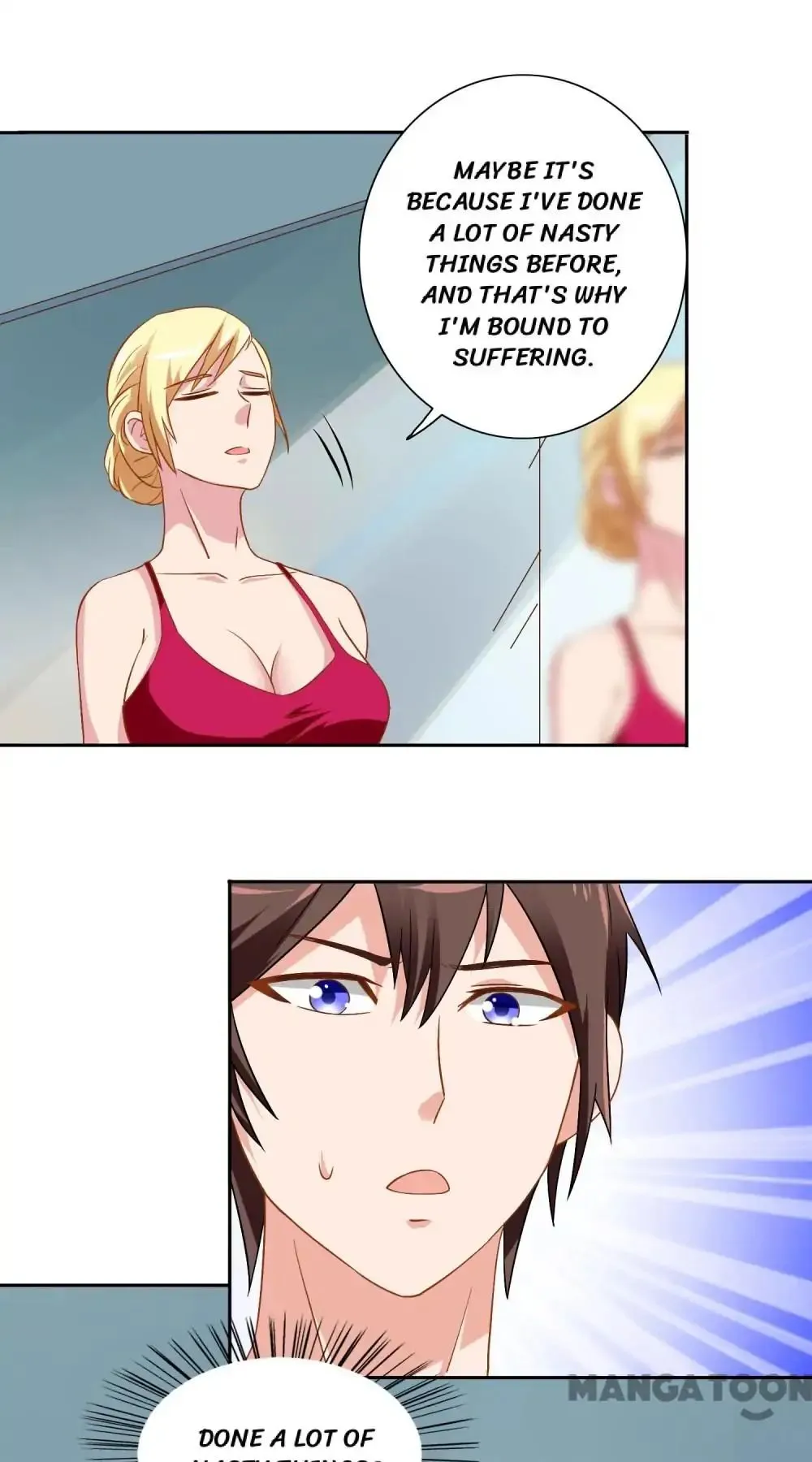 A Pretty's Super Zombie Chapter 39 page 17 - 
