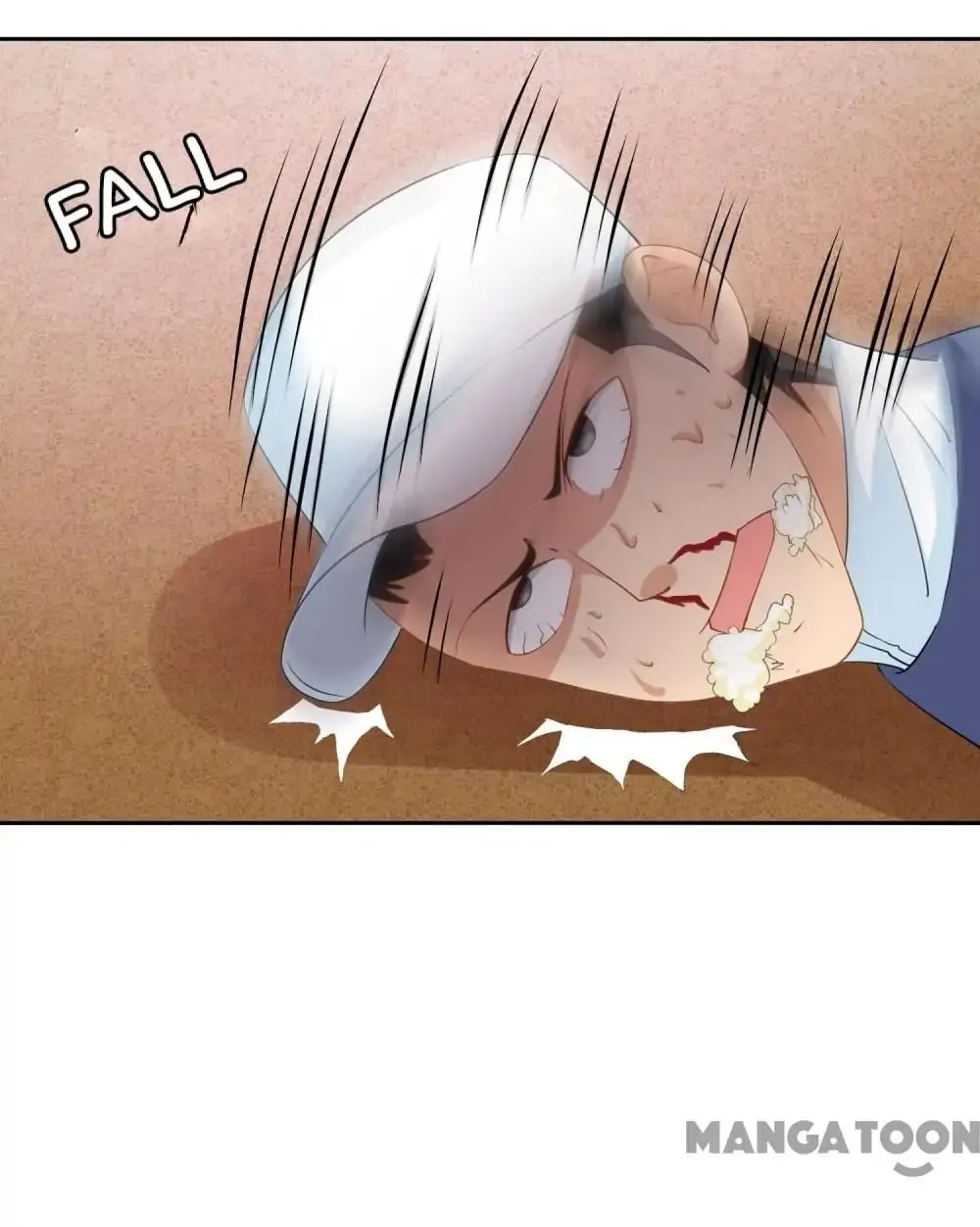 A Pretty's Super Zombie Chapter 39 page 4 - 