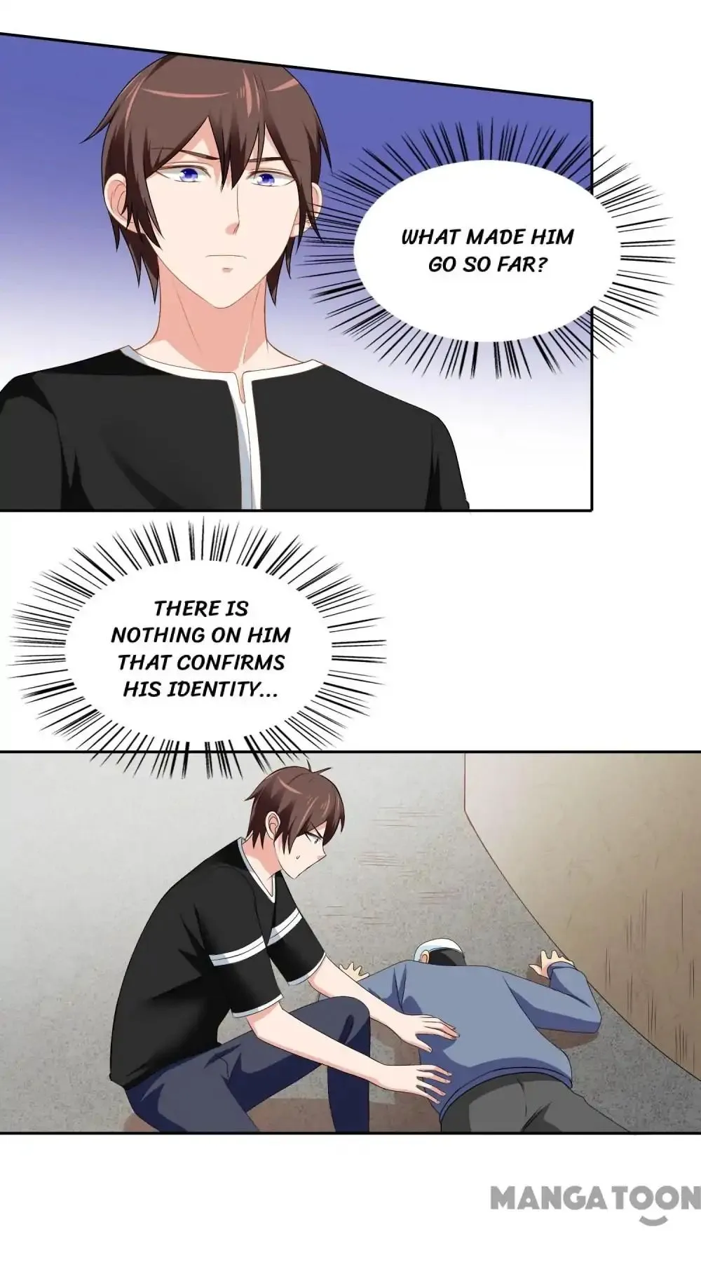 A Pretty's Super Zombie Chapter 39 page 5 - 