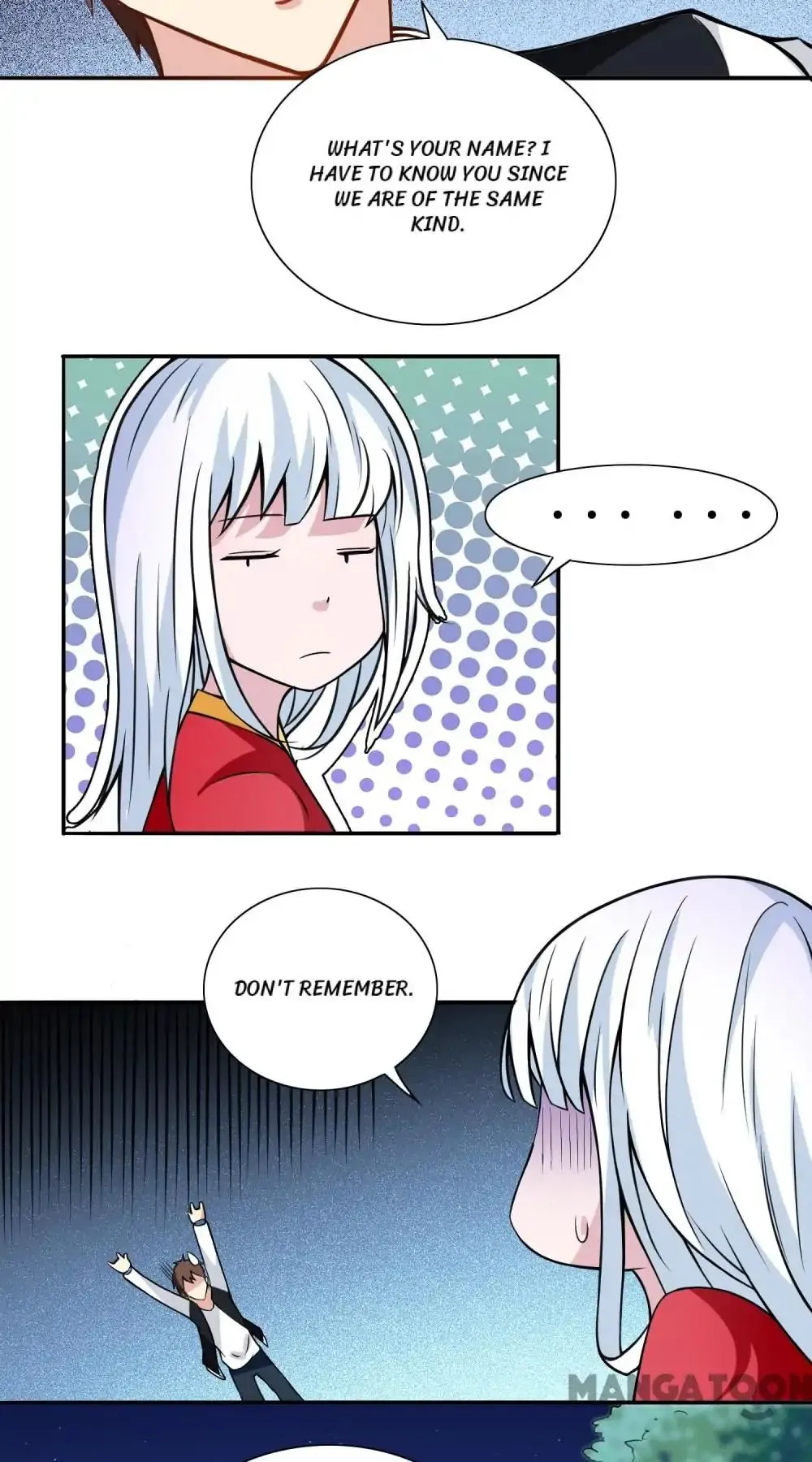 A Pretty's Super Zombie Chapter 4 page 2 - 