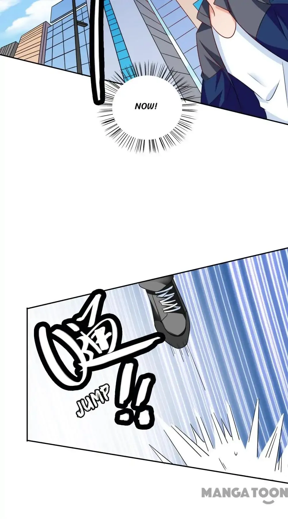 A Pretty's Super Zombie Chapter 45 page 3 - 