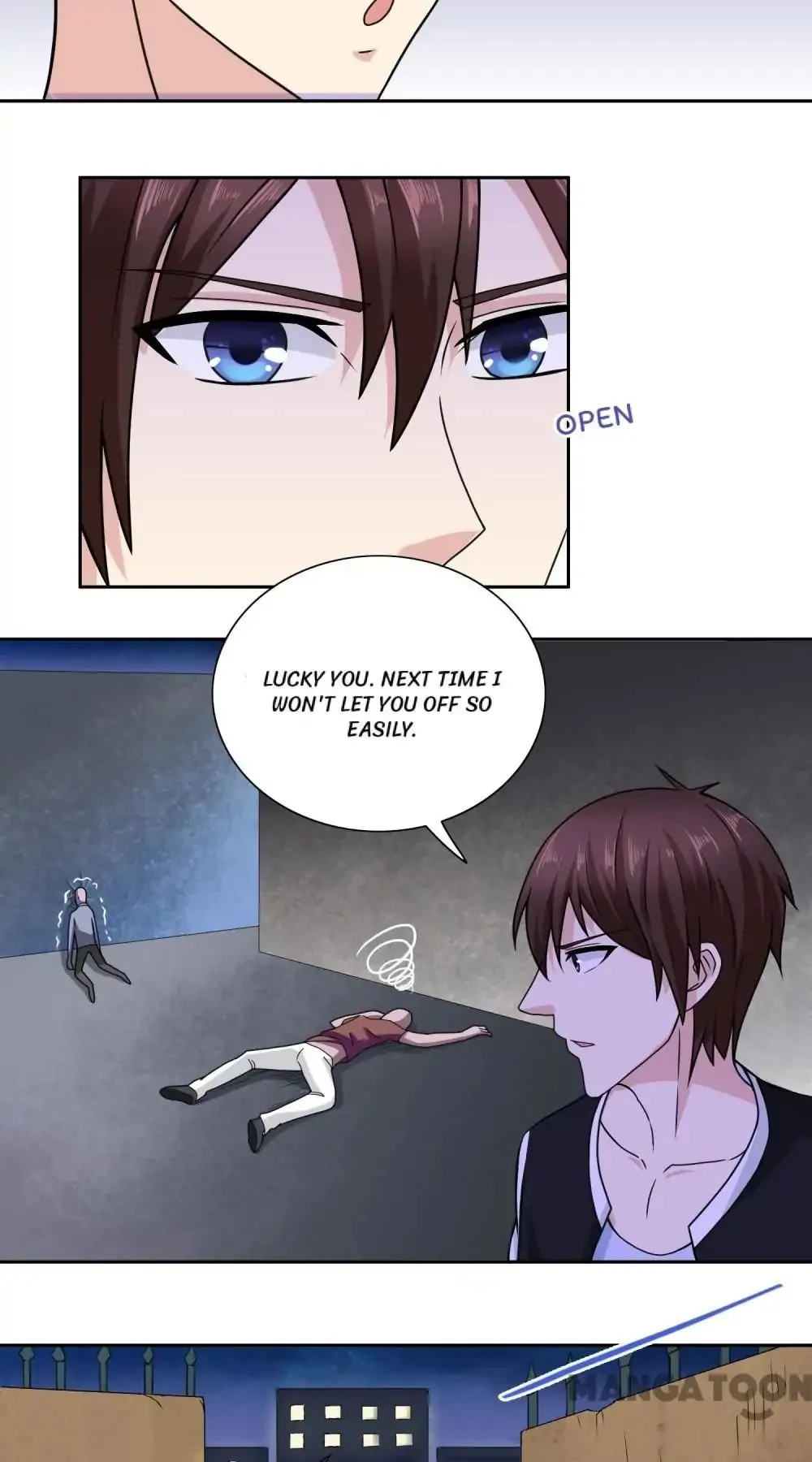 A Pretty's Super Zombie Chapter 7 page 2 - 