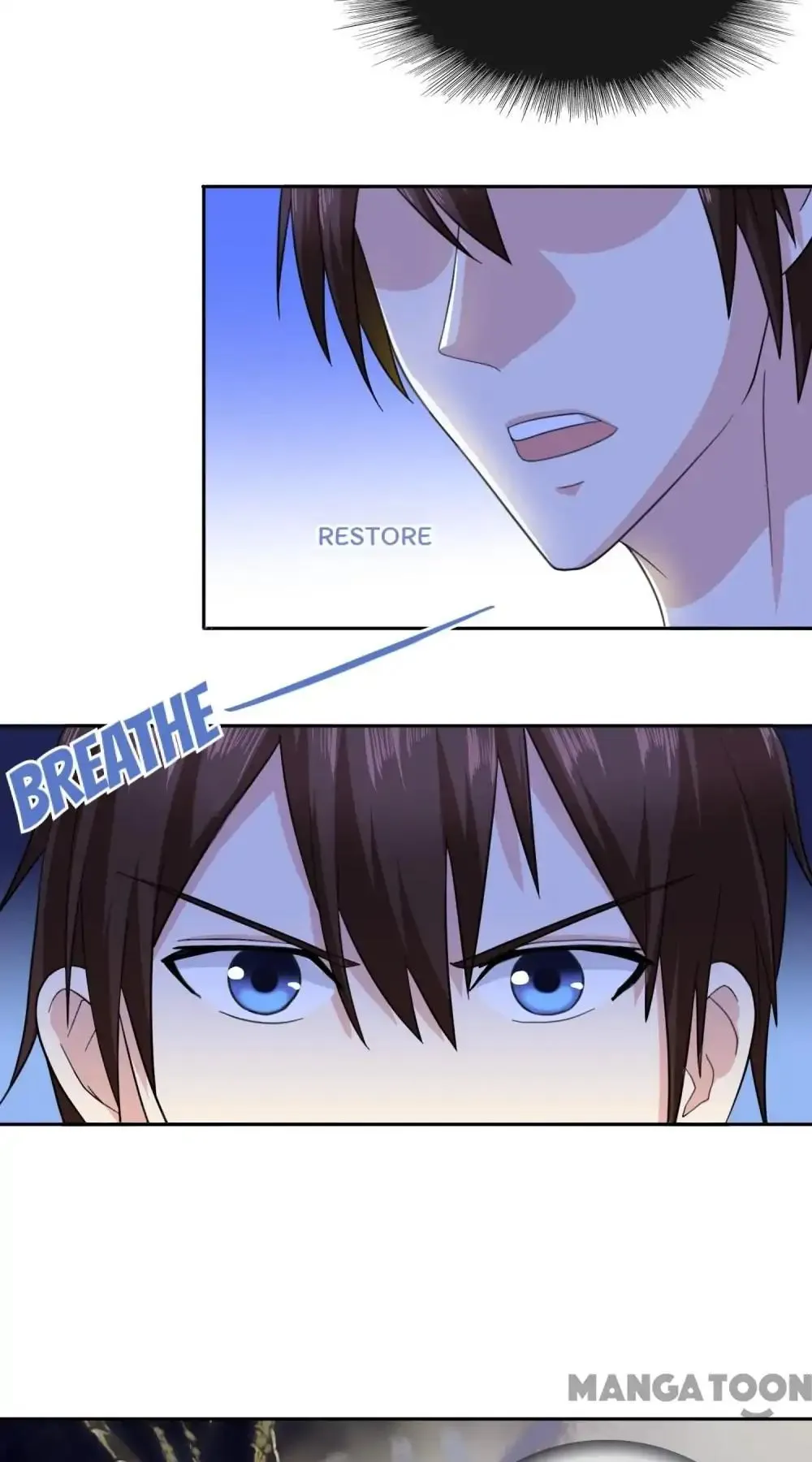 A Pretty's Super Zombie Chapter 7 page 14 - 