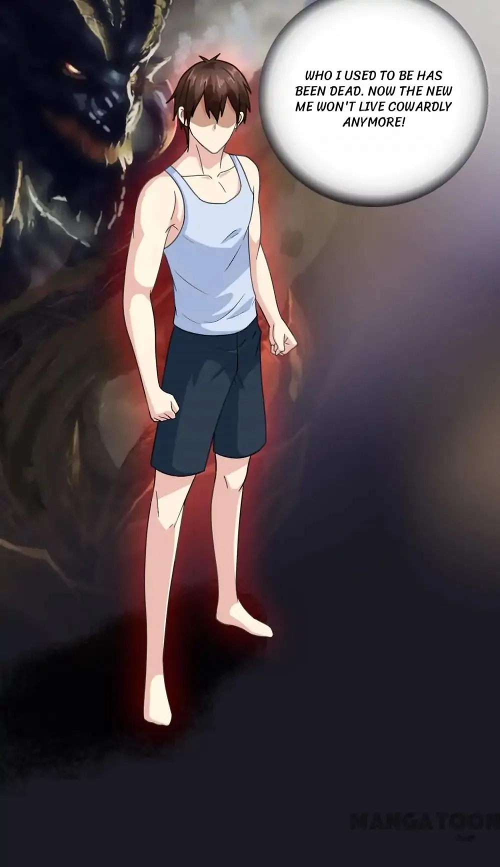 A Pretty's Super Zombie Chapter 7 page 15 - 