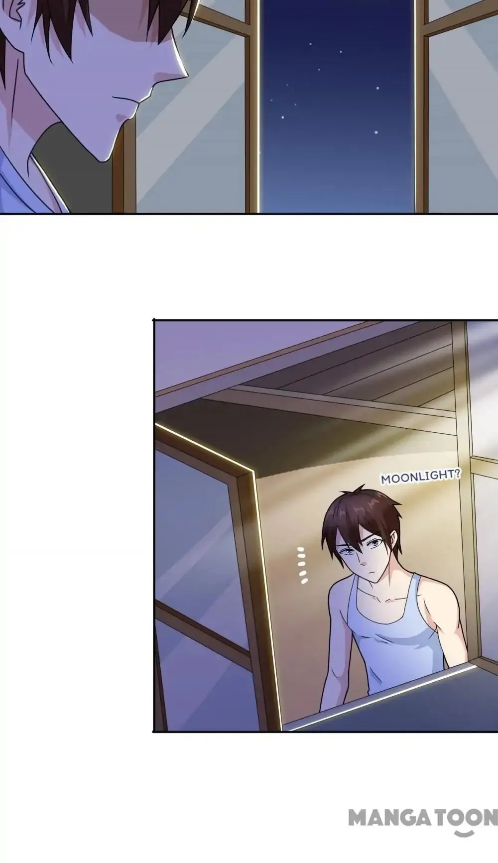 A Pretty's Super Zombie Chapter 7 page 9 - 