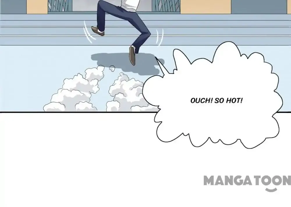 A Pretty's Super Zombie Chapter 8 page 4 - 