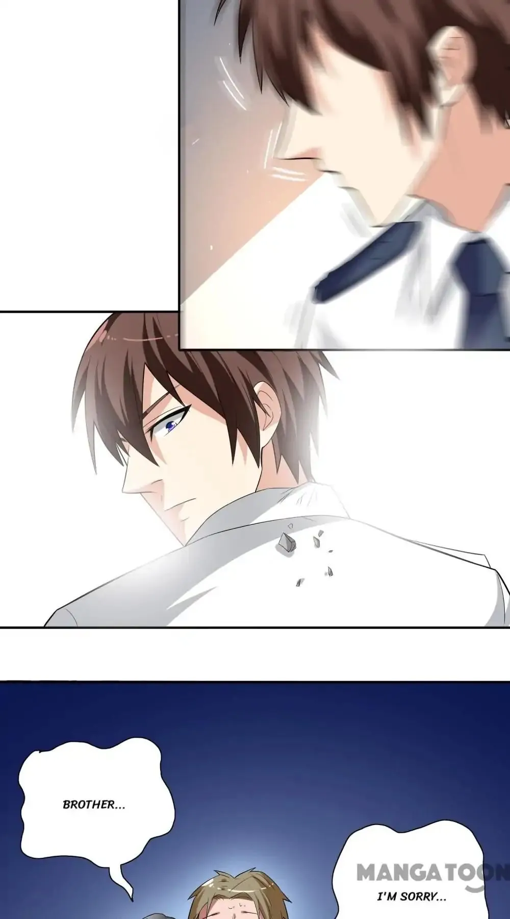 A Pretty's Super Zombie Chapter 9 page 14 - 