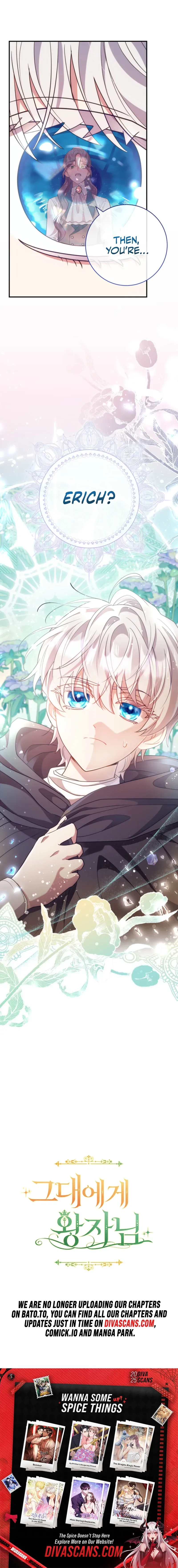 A Prince to You Chapter 1 page 15 - 