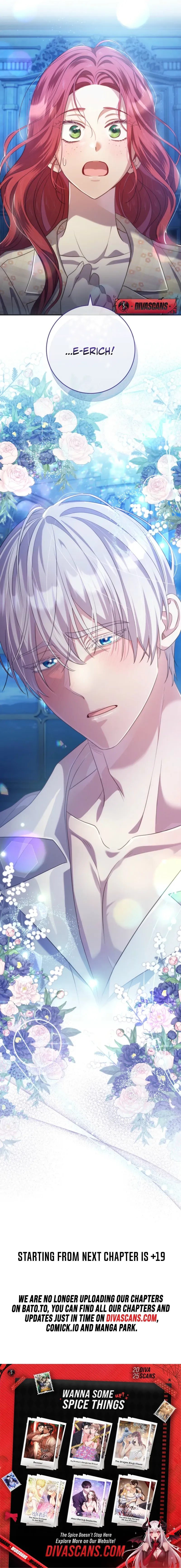 A Prince to You Chapter 11 page 12 - 