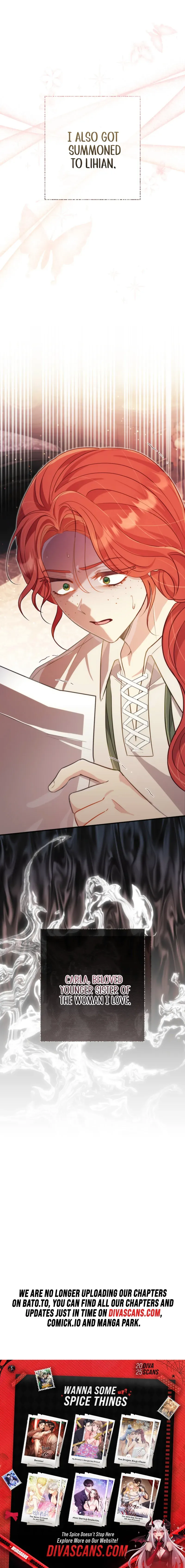 A Prince to You Chapter 7 page 12 - 