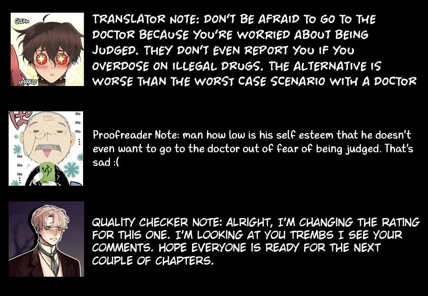 A Princely Girlfriend’s Bad Habits Chapter 10 page 11 - 