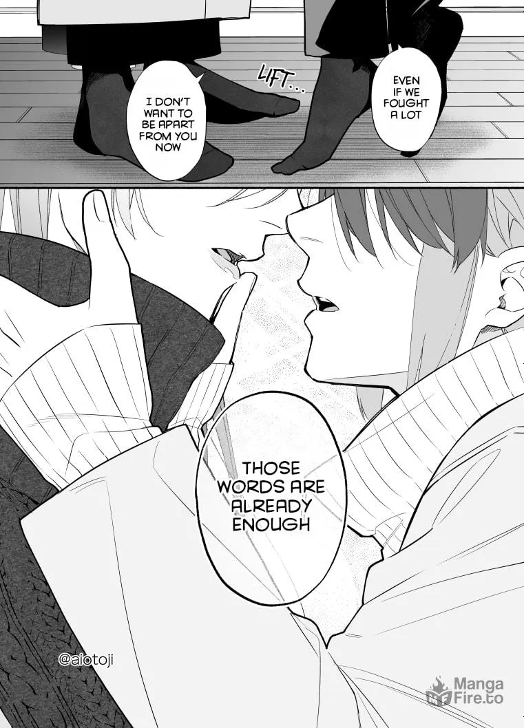 A Princely Girlfriend’s Bad Habits Chapter 12 page 10 - 