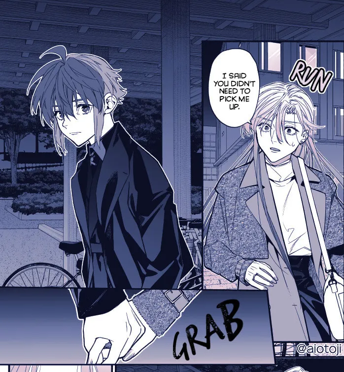 A Princely Girlfriend’s Bad Habits Chapter 15 page 2 - 