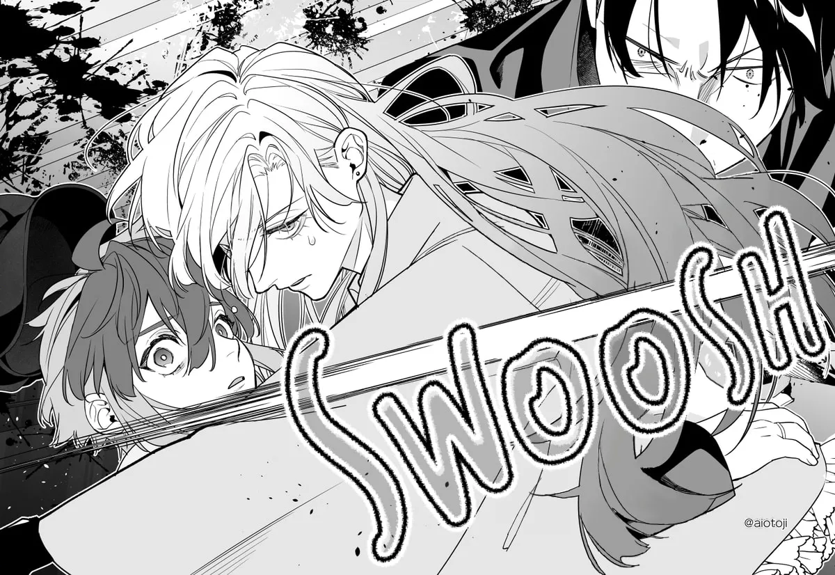 A Princely Girlfriend’s Bad Habits Chapter 16 page 11 - 