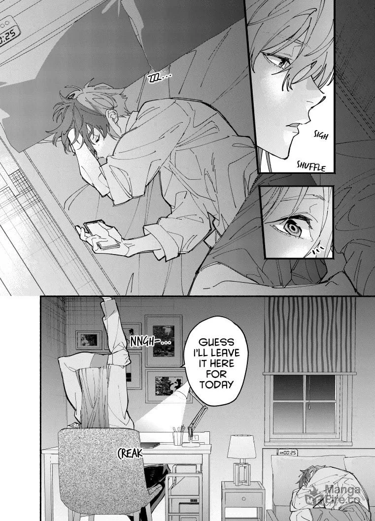 A Princely Girlfriend’s Bad Habits Chapter 2 page 10 - 