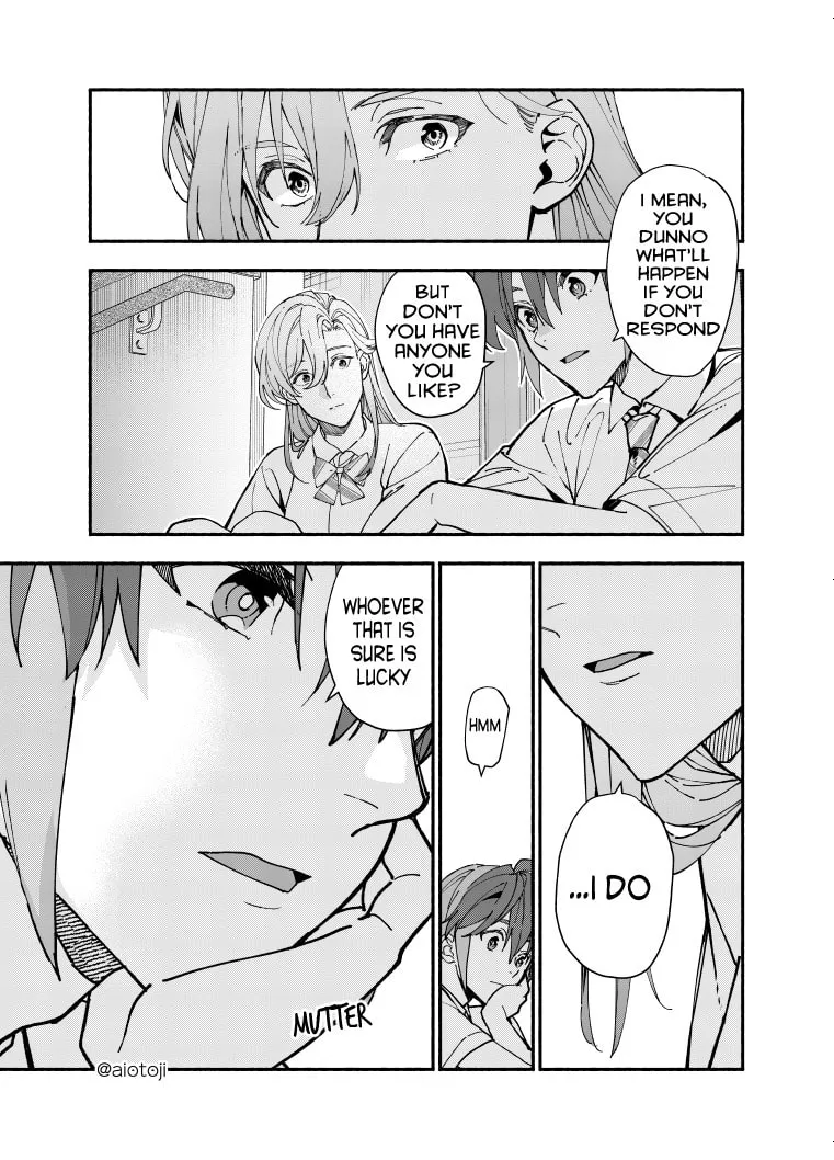 A Princely Girlfriend’s Bad Habits Chapter 4 page 4 - 