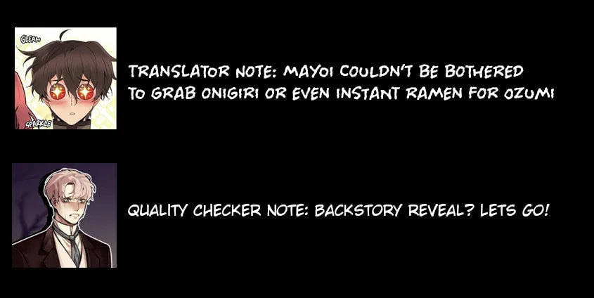 A Princely Girlfriend’s Bad Habits Chapter 7 page 17 - 