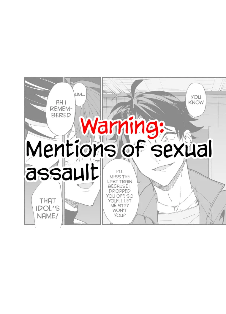 A Princely Girlfriend’s Bad Habits Chapter 9 page 2 - 