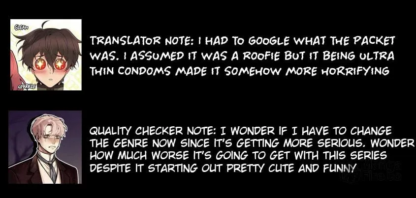 A Princely Girlfriend’s Bad Habits Chapter 9 page 20 - 