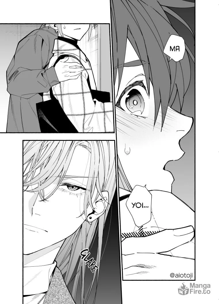 A Princely Girlfriend’s Bad Habits Chapter 9 page 6 - 
