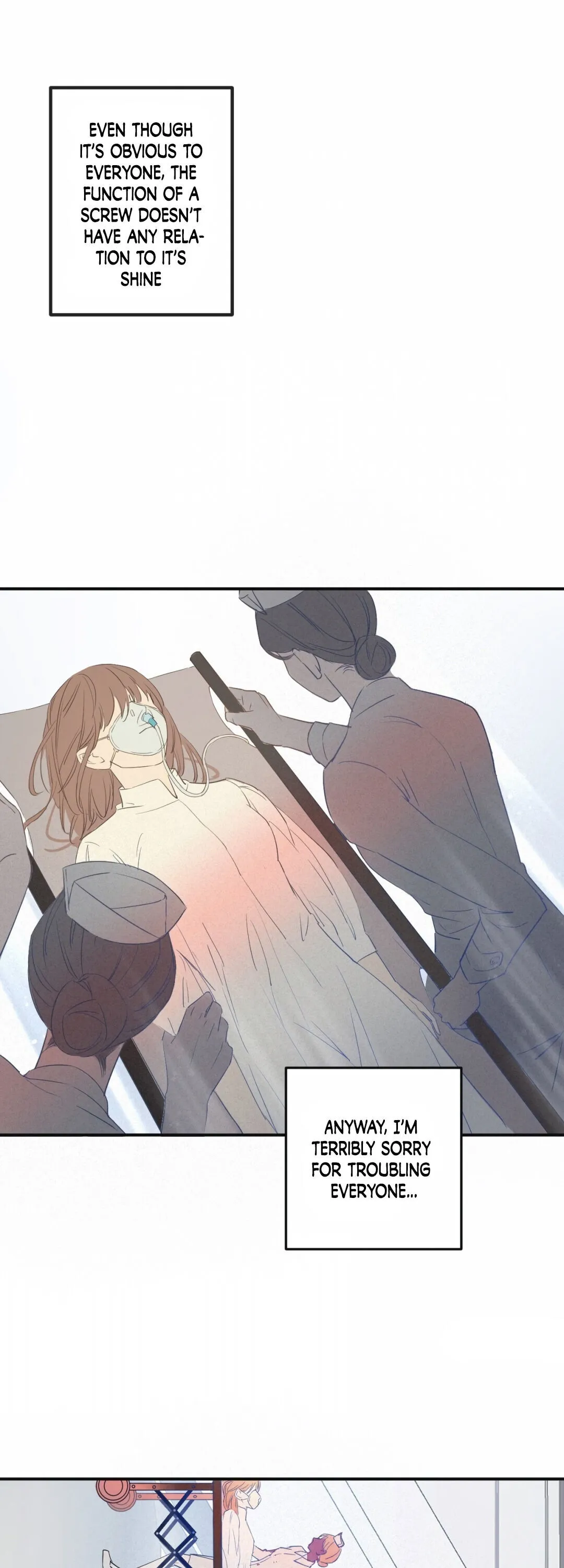 A Princess's Guide to Saving Dragons Chapter 1 page 4 - 