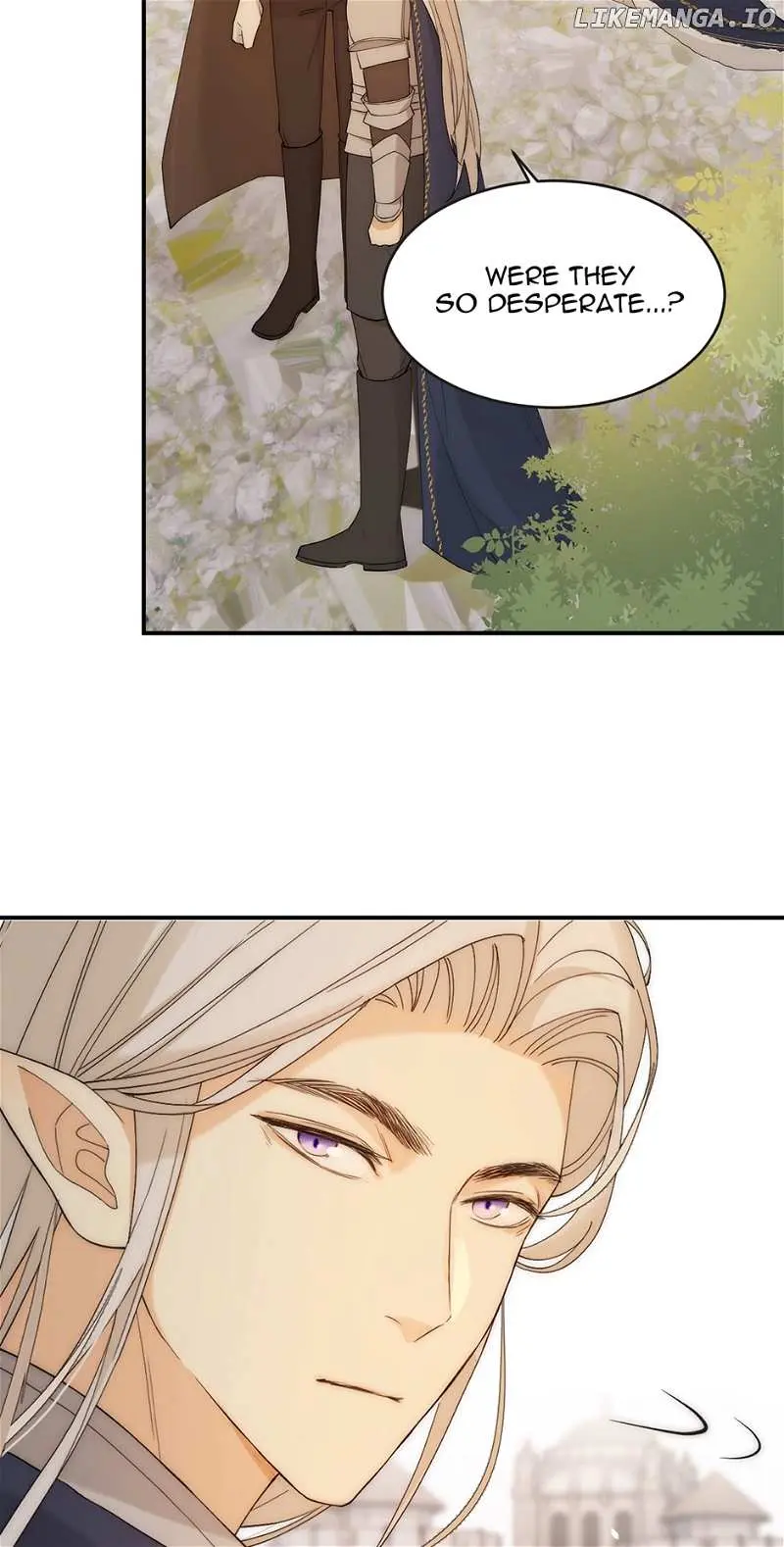 A Princess's Guide to Saving Dragons Chapter 110 page 3 - 