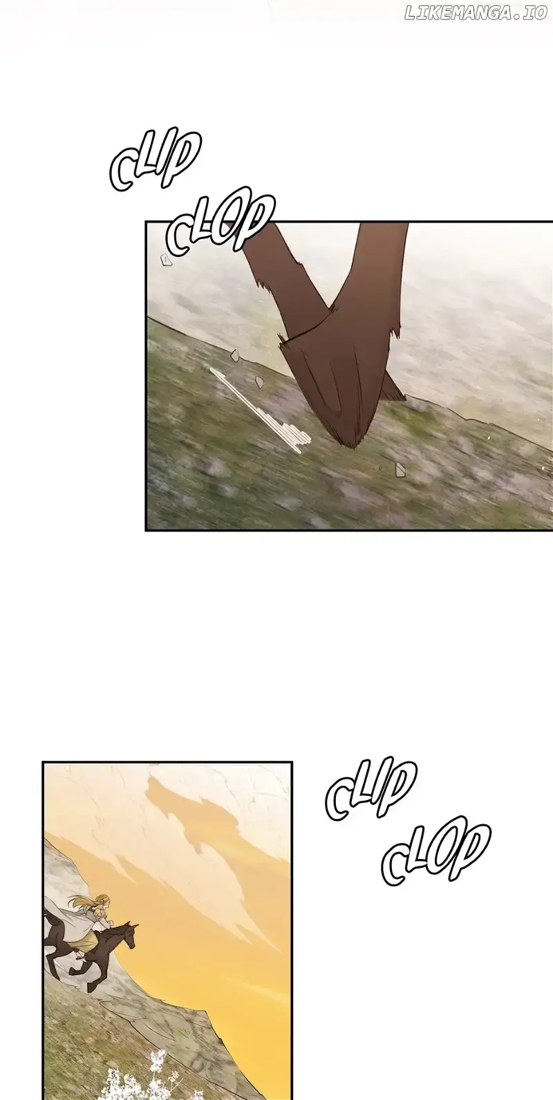 A Princess's Guide to Saving Dragons Chapter 113 page 2 - 