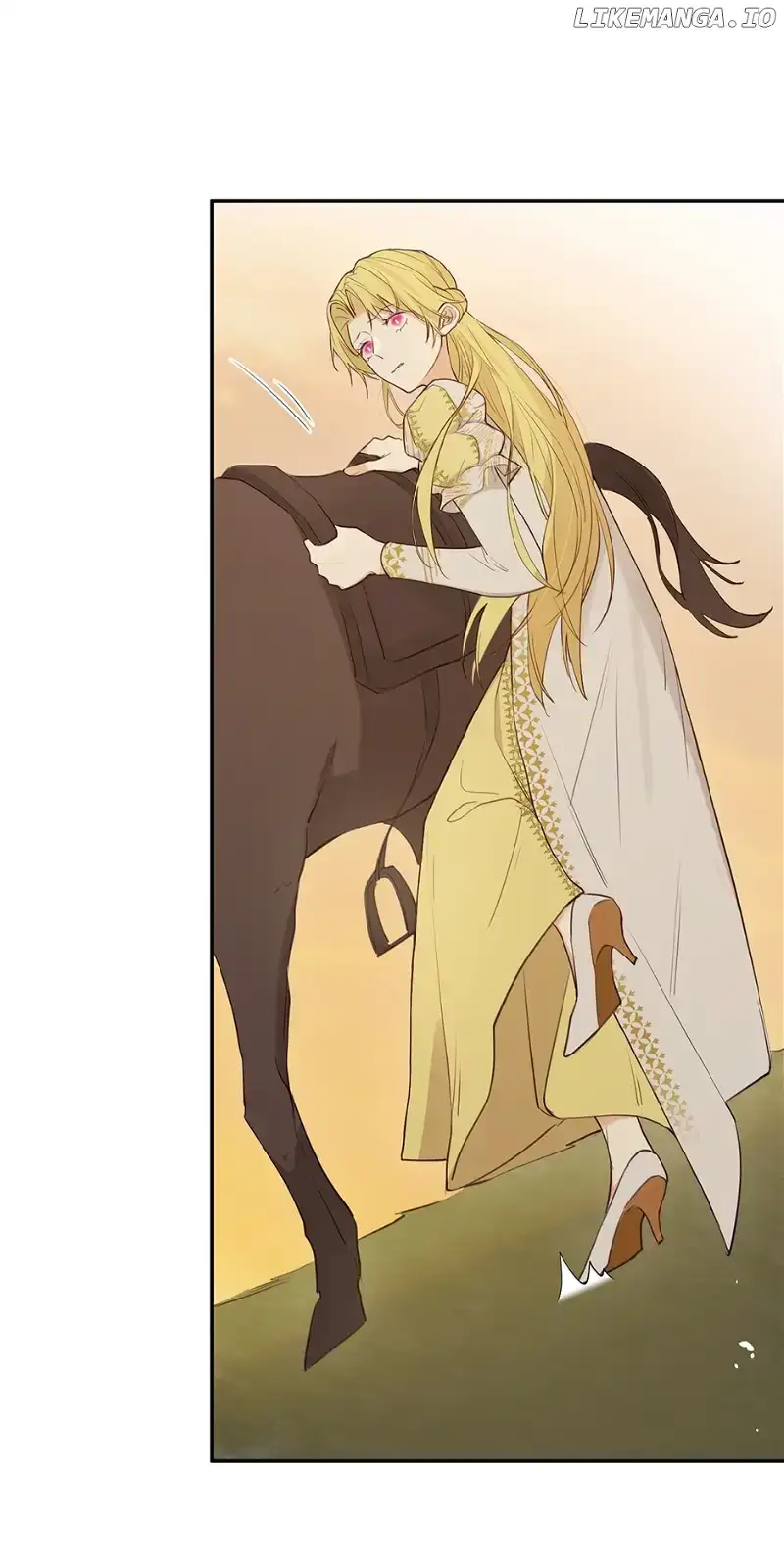 A Princess's Guide to Saving Dragons Chapter 113 page 11 - 