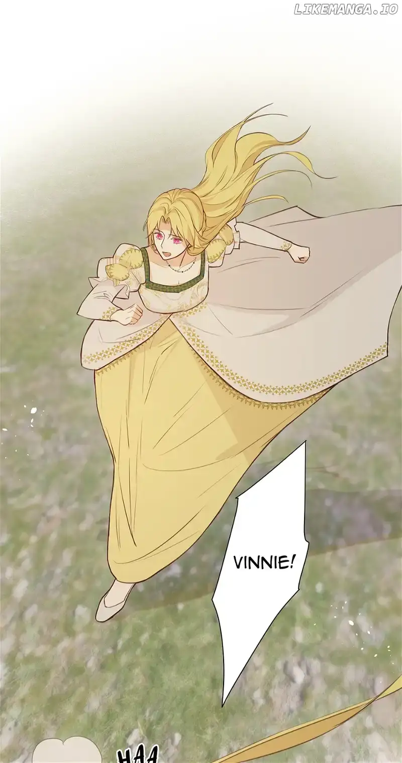A Princess's Guide to Saving Dragons Chapter 113 page 12 - 