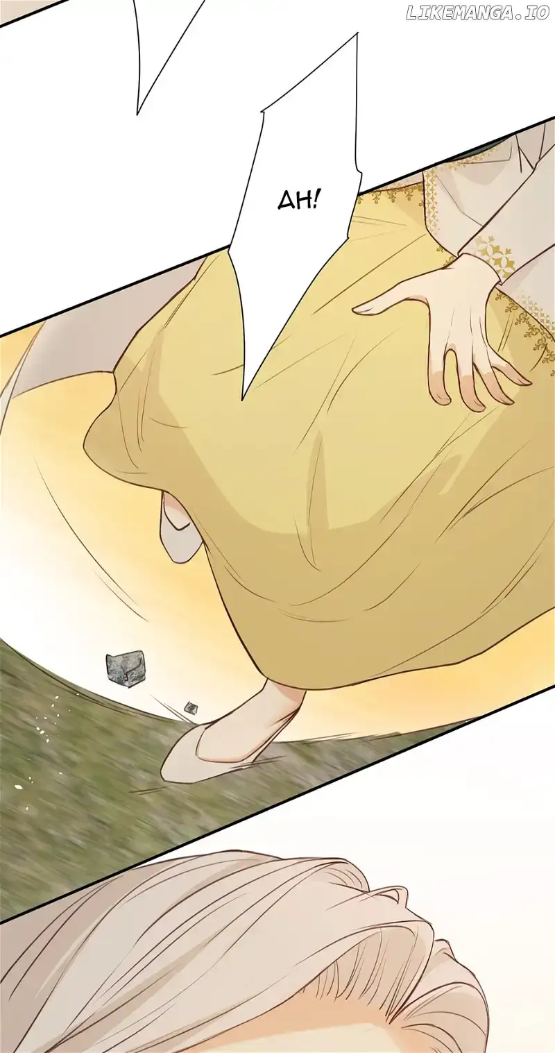 A Princess's Guide to Saving Dragons Chapter 113 page 14 - 