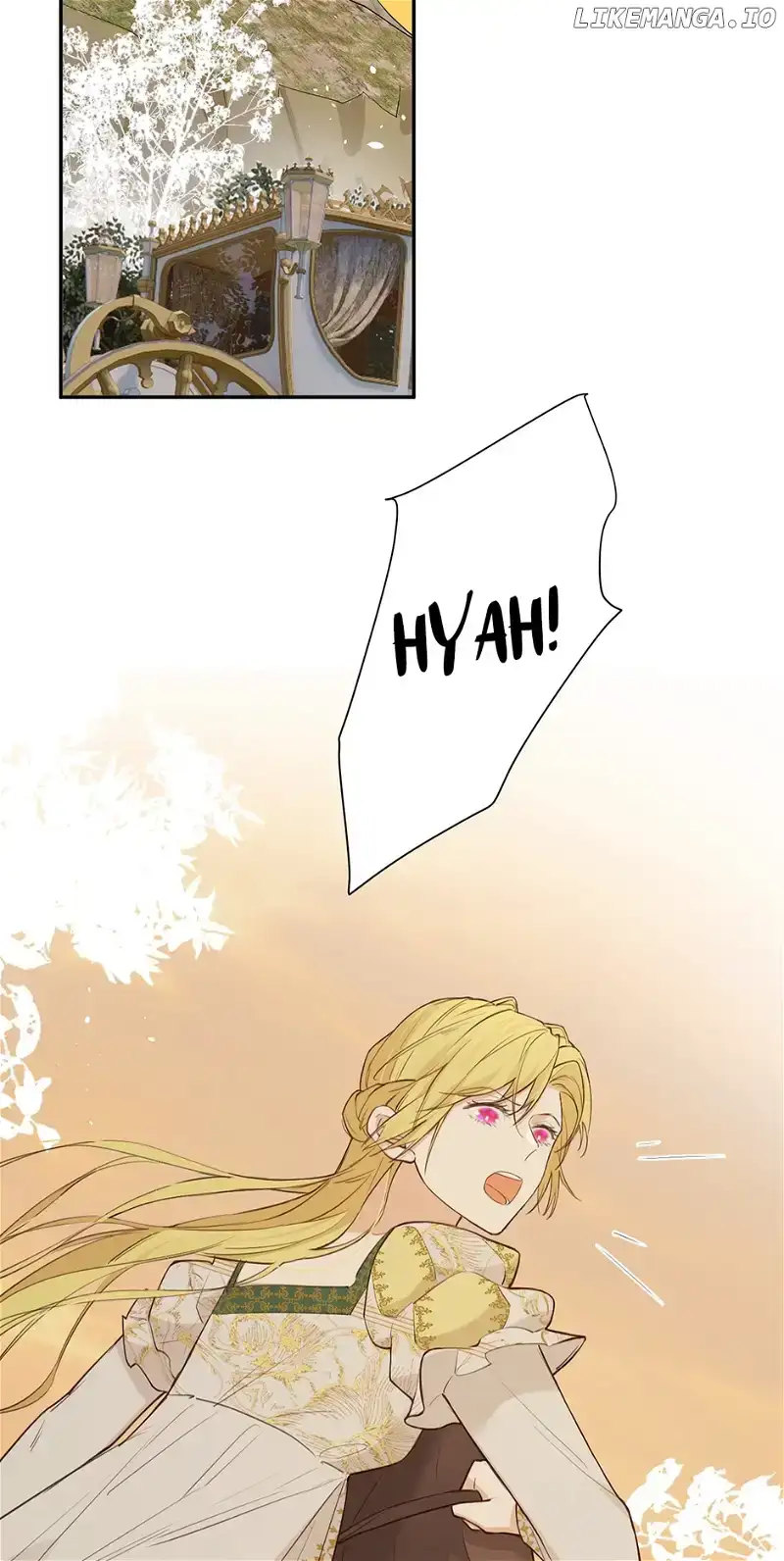 A Princess's Guide to Saving Dragons Chapter 113 page 3 - 