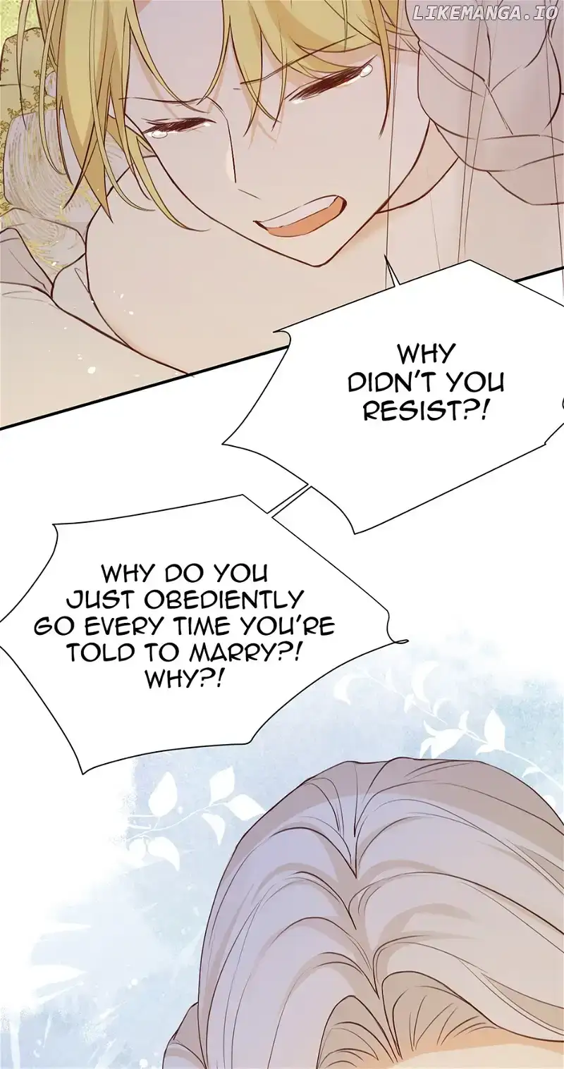 A Princess's Guide to Saving Dragons Chapter 113 page 21 - 