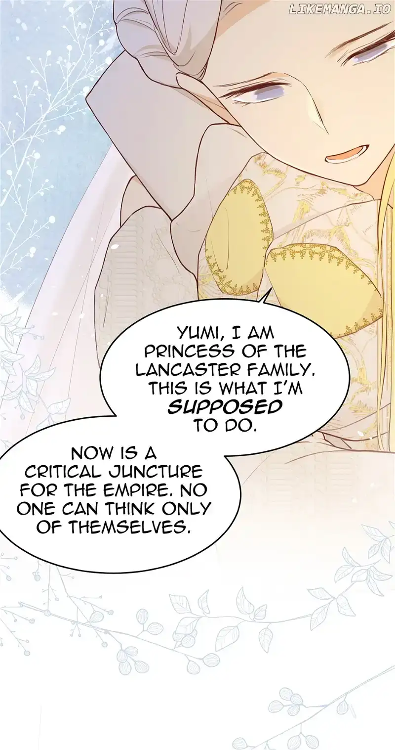A Princess's Guide to Saving Dragons Chapter 113 page 22 - 